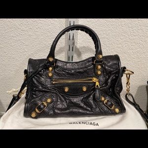 Balenciaga